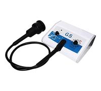 Macchina per massaggio a vibrazione G5 con massaggio a 5 teste, macchina dimagrante per il corpo vibrante ad alta frequenza, massaggiatore per la rimozione della cellulite di tutto il corpo,