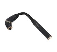 Macchina per massaggio portatile 6 marce con 4 testine massaggianti per le