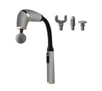 Macchina per massaggio portatile 6 marce Massaggio muscolare delle spalle