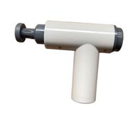 Macchina per massaggio portatile 6 modalità Massaggio muscolare delle spalle