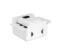 Macchina per Mescolare Le Carte, Accessorio per Carte per Uso Domestico - Macchina Elettrica Silenziosa per Mescolare Le Carte per Feste, Riunioni,