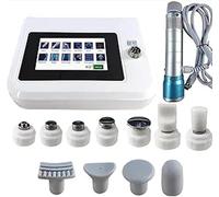 Macchina per Messaggi per Il Corpo di Sollievo dal Dolore dei Tessuti Profondi, Macchina per Terapia Elettromagnetica, Macchina per Terapia Extracorporea con Onde D'urto, Sollievo dal Do, V100