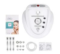 Macchina per microdermoabrasione, 3 in 1, professionale, con diamanti, per ringiovanire la pelle, per uso domestico e saloni di bellezza
