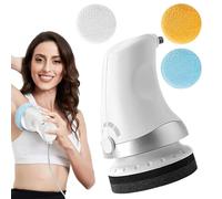 Macchina per Modellare il Corpo Massaggiatore Muscolare Manuale | Macchina Per Modellare Il Corpo Con 3 Modalità Regolabili Per Palestra, Sport, Attività All'aperto E Campeggio