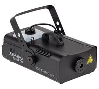 Macchina Per Nebbia DJ Club 1500W - ZEPHIRO FOG 1500