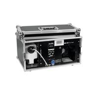 Macchina per Nebbia e Foschia EUROLITE NH-110: Effetto Nebbia DMX Professionale