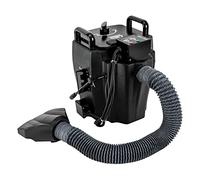 Macchina per nebbia per ghiaccio secco, 3,5 KW, macchina per nebbia, macchina per la nebbia, per il pavimento, per interni ed esterni, per feste, club, DJ Stage Effect Machine