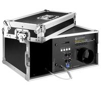 Macchina Per Nebbia Touring Alta Capacità 1700W - CLIF1700TPRO