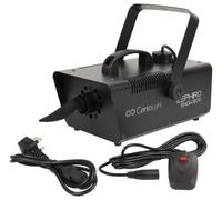 Macchina Per Neve, 600W - ZEPHIRO NEVE 600