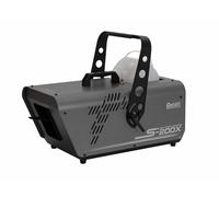 Macchina per neve silenziosa ANTARI S-200X 800W - DMX, serbatoio da 5L, emission