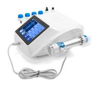 Macchina per Onde D'urto Extracorporee Electromagnetic Shockwave Massager | Macchina per Terapia ad Onde D'urto, Elettromagnetiche Apparecchio per Disfunzione erettile,for alleviare il dolore muscolare