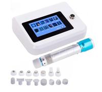 Macchina Per Onde D'urto Extracorporee, Macchina Per Terapia Ad Onde D'urto Extracorporea Elettromagnetica Professionale Di Buon Effetto Massaggiatore Antidolorifico Per ED