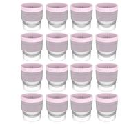 Macchina per palline di ghiaccio miscelazione cocktail 16 stampi per palline di