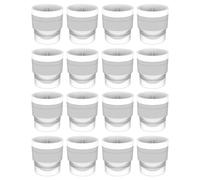 Macchina per palline di ghiaccio miscelazione cocktail 16 stampi per palline di