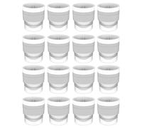 Macchina per palline di ghiaccio miscelazione cocktail 16 stampi per palline di