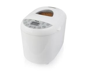 MACCHINA PER PANE TRISTAR 550W 1000G. 19 PROGRAMMI + PROGRAMMA SENZA GLUTINE