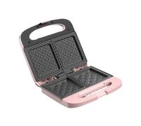 Macchina per panini con manico, macchina per la colazione domestica panini,