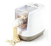 Macchina per pasta elettrica da 260 W, estrusore