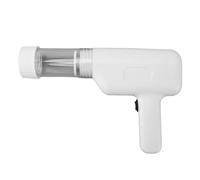 Macchina per Pasta Elettrica Portatile Macchina per Pasta Senza Fili con 6 Dischi per Spaghetti Ramen Fatti in Casa Macchina per Noodle Portatile