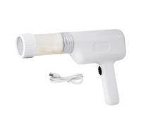 Macchina per pasta elettrica portatile - Tagliapasta manuale per pasta, 6 diversi per spaghetti, uso cucina domestica e ristorante | Macchina versatile per gli appassionati di cucina fatt