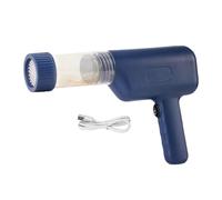 Macchina per pasta elettrica - Produttore di tagliatelle automatico portatile | Passa spremere tagliatelle | Spaghetti Maker con 6 dischi di pasta e taglierina | Macchina per ramen Cooking Home