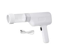 Macchina per pasta elettrica - Produttore portatile di pasta elettrica | Utensili per pasta da taglio con 6 diversi stampi per cucinare da ramen di spaghetti