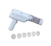 Macchina per pasta elettrica senza fili per fettuccine maccheroni ramen