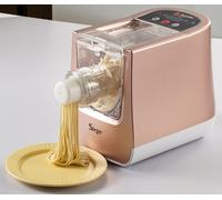 Macchina Per Pasta Fresca Fatta In Casa Con 30 Trafile 300 Watt Impasta E Produce La Pasta Pastarita