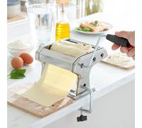 Innovagoods Frashta Fresh Pasta Making Machine Beige One Size / EU Plug