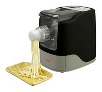 Macchina per pasta fresca - Max 720gr di pasta + 13 trafile + 260W + PANE/PIZZA
