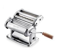 Macchina per pasta Imperia iPasta manuale acciaio inox Made in Italy