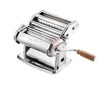 MACCHINA PER PASTA IMPERIA 'IPASTA' PER TAGLIATELLE E FETTUCCINE