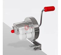 MACCHINA PER PASTA LITTLE MAMA