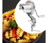 Macchina per pasta manuale Pratica macchina per tagliatelle manuale per