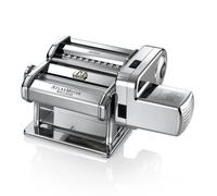 Macchina per pasta Marcato Atlasmotor elettrica inox 3 formati Made in Italy