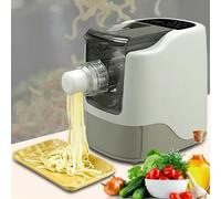 macchina per pasta portatile, Con 13 stampi e cassetti portaoggetti, macchina for pasta fatta in casa perfetta for spaghetti fettuccine