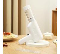 macchina per pasta portatile, Macchina for la pasta elettrica automatica staccabile - portatile for produzione di fatta in casa senza sforzo