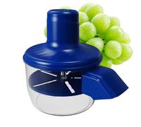 Macchina per pelare le uve, macchina per sbucciatura automatica rapida 50 W, ricaricabile, per la pelatura di pomodori e ciliegie | apparecchio elettrico per casa, dormitorio, festa