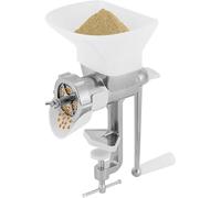 Macchina per pellet di alimentazione manuale, granulatore per esche da pesca da 1,5-10 mm, macchina per la produzione di pellet per animali da compagnia per animali domestici, pollame e conigli
