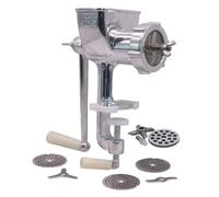 Macchina per pellet per mangime per animali domestici per cani, gatti, pappagalli, granulatori di esche per animali domestici, ideale per uccelli come indaco, allodole e mughetto