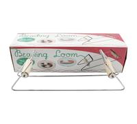 Macchina Per Perle - Set Di Perline In Acciaio Inossidabile, Strumento Per Gioielli Fatti A Mano, Kit Di Forniture Per L'Artigianato, Progetto Di Amicizia | Forniture Per La Produzione Di Gioielli Per