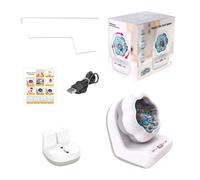 Macchina Per Perline Elettrica Infilatrice Automatica Perle Macchina Infilare Perline Elettrica Professionale Robusta Traversa Compatibile Con Più Dimensioni