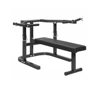 Macchina per pettorali SPORTNOW ITA91-324V00BK