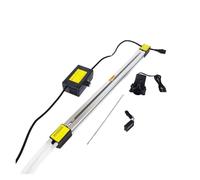 Macchina per piegare il calore acrilico - Piegatrice manuale in plastica per foglio in PVC, include filo riscaldante per la creazione di segni,