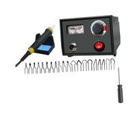 Macchina per pirografia Penna per pirografia con portapenne Comodo kit per