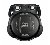 Macchina per Pizza G3Ferrari G1000610 Nero 1200 W