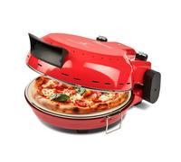 Macchina per Pizza Girmi FP5002