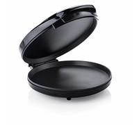 Macchina per Pizza Tristar PZ-2881 Pizzera Nero 1450 W