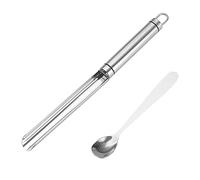Macchina per polpette da cucina, Cucchiaio per multifunzione per polpette fai da te, Polpetta di carne fai da te facendo cucchiaio per polpette