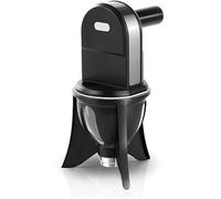 Macchina per polpette elettriche compatte: Ex polpette in stile manuale per uso domestico e commerciale - Attrezzature per la produzione di polpette vegetariane e di carne